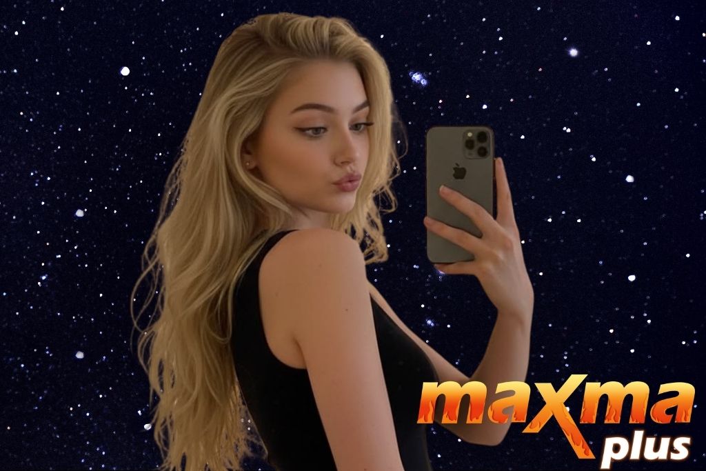 MAXMA PLUS LOGIN