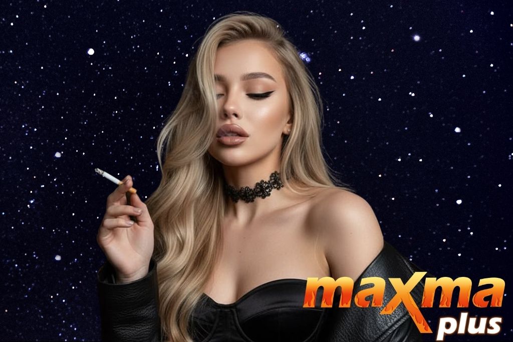 MAXMA PLUS VIP