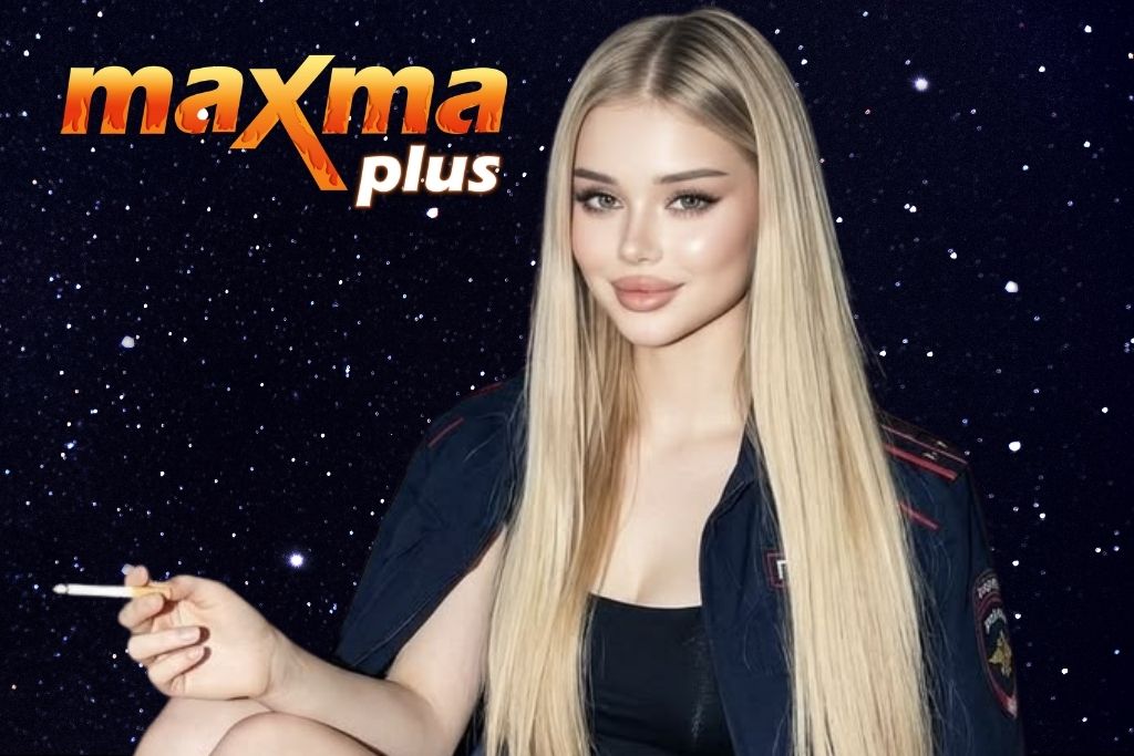 MAXMA PLUS คาสิโนออนไลน์